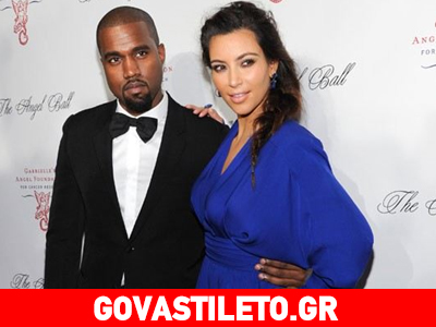 Έγκυος για δεύτερη φορά η Kim Kardashian;